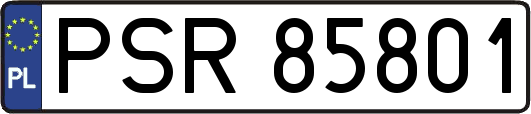 PSR85801