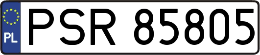 PSR85805