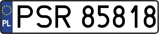 PSR85818