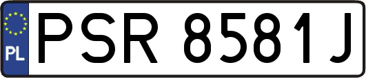PSR8581J