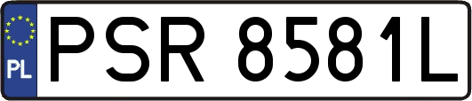 PSR8581L