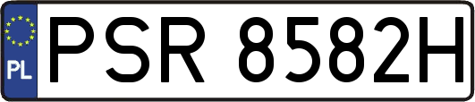 PSR8582H