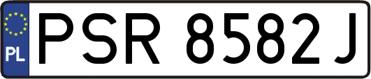 PSR8582J