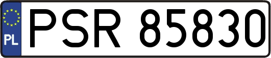 PSR85830