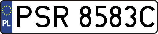 PSR8583C