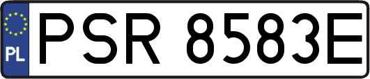 PSR8583E