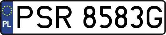 PSR8583G