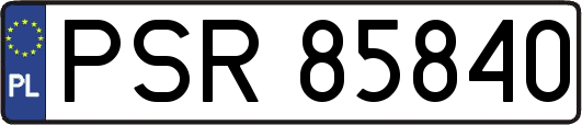 PSR85840