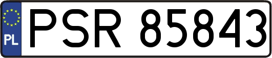 PSR85843
