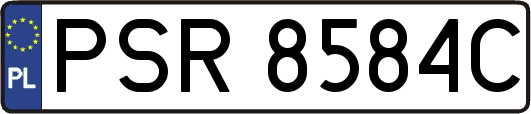 PSR8584C