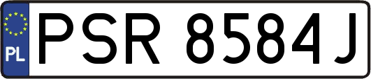 PSR8584J