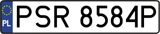 PSR8584P