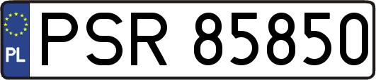 PSR85850