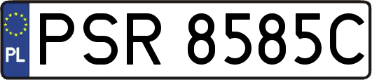 PSR8585C