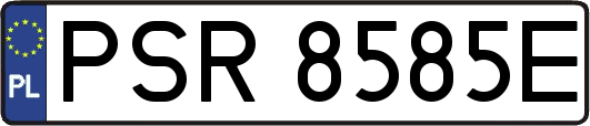 PSR8585E
