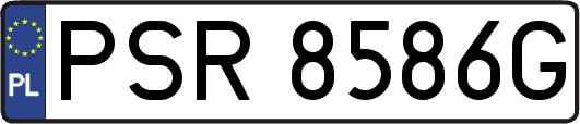 PSR8586G