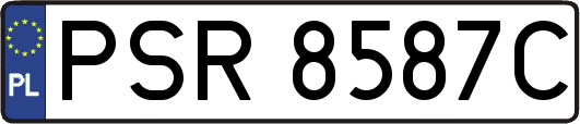 PSR8587C