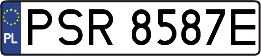 PSR8587E