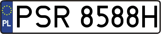 PSR8588H