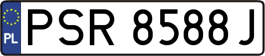 PSR8588J
