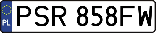 PSR858FW