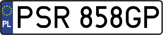 PSR858GP