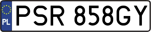PSR858GY