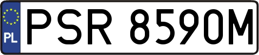 PSR8590M