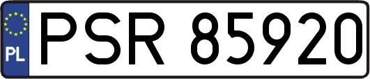 PSR85920
