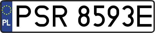 PSR8593E