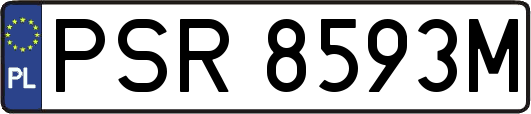 PSR8593M