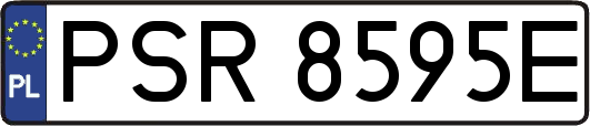 PSR8595E