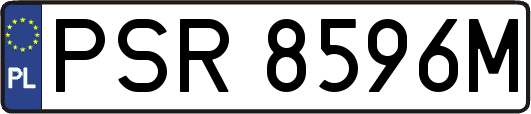 PSR8596M