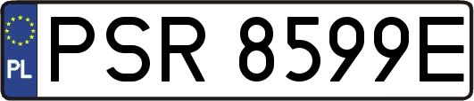 PSR8599E