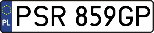 PSR859GP