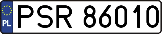 PSR86010