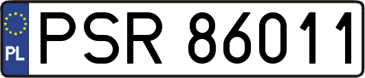 PSR86011