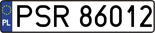 PSR86012