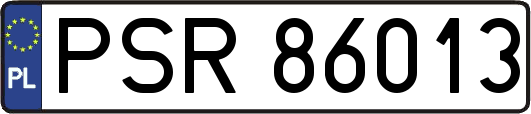 PSR86013