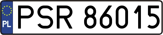 PSR86015