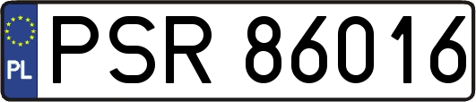 PSR86016