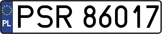 PSR86017