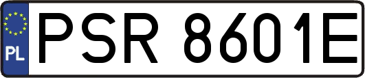 PSR8601E