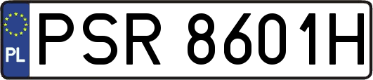 PSR8601H