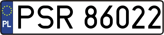 PSR86022