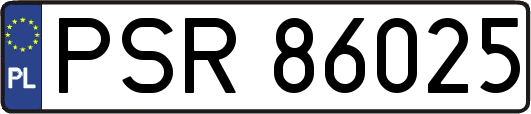 PSR86025