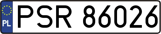 PSR86026