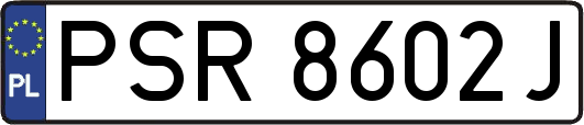 PSR8602J