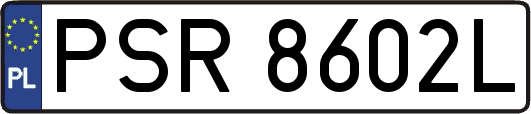 PSR8602L