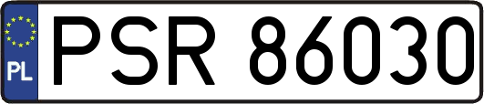 PSR86030